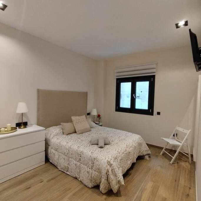 Apartment Estupendo Piso Nuevo En Playa Victoria