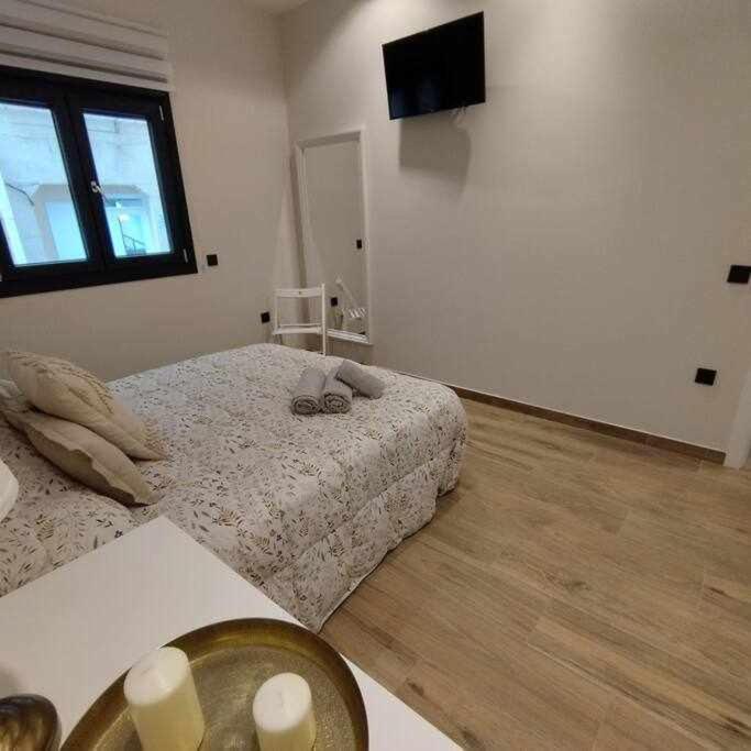 Estupendo Piso Nuevo En Playa Victoria Apartment Cadiz