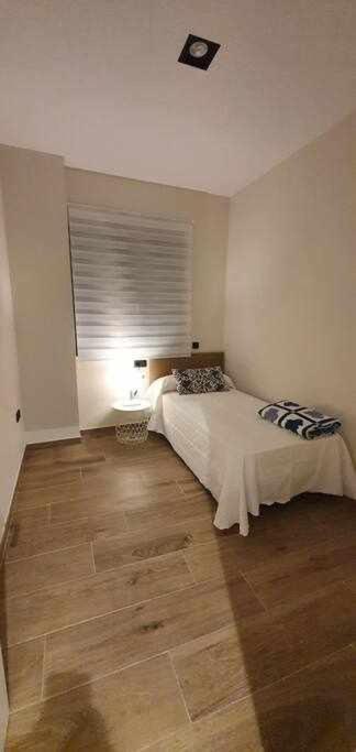Apartment Estupendo Piso Nuevo En Playa Victoria Cadiz