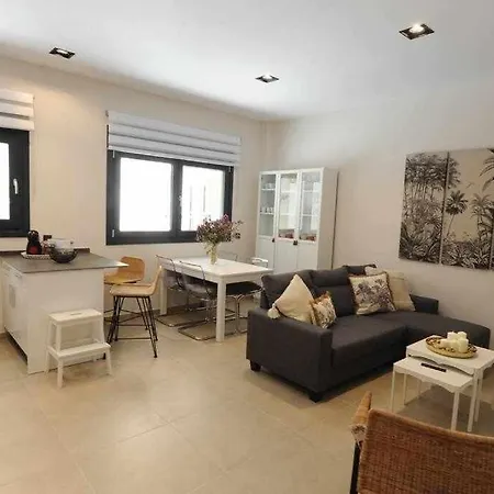 Estupendo Piso Nuevo En Playa Victoria Apartment Cadiz Exterior photo