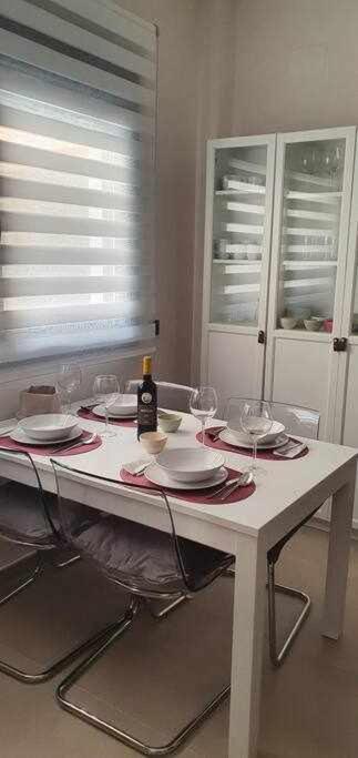 Apartamento Estupendo Piso Nuevo En Playa Victoria *