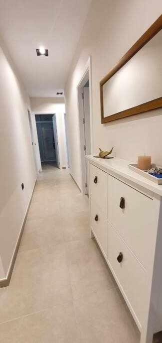 Estupendo Piso En La Playa Victoria Apartamento