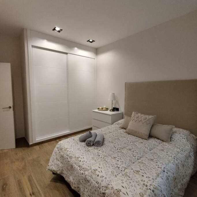 Estupendo Piso En La Playa Victoria Apartamento Cádiz